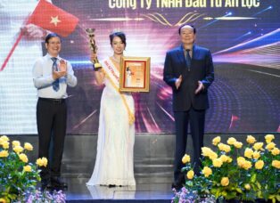 Nguyễn Thị Huyền Trang: ‘Đại Sứ Truyền Thông’ lan tỏa giá trị sáng tạo và kết nối cộng đồng