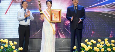 Nguyễn Thị Huyền Trang: ‘Đại Sứ Truyền Thông’ lan tỏa giá trị sáng tạo và kết nối cộng đồng