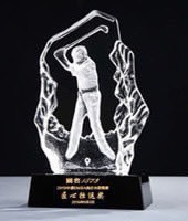 cupvang.com.vn - Cúp pha lê